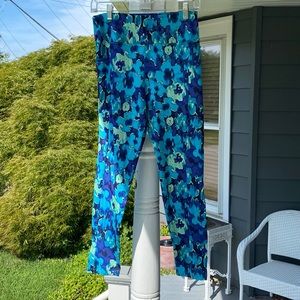 Zone Pro leggings w/ one pocket, Size M.